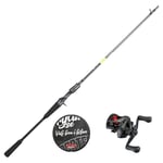 Daiwa Prorex X PR Abborrset