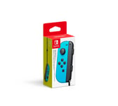 Blue Joy-Con (L) - Media fra Outland