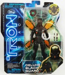 Tron Legacy - Spin Master - Black Guard ''Deluxe''