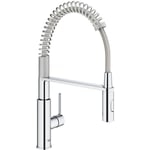 Grohe Get Mitigeur monocommande Evier (G-30361000)