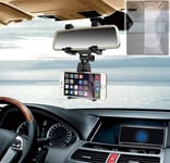 For Vivo X90 Pro smartphone mount rear mirror holder bracket