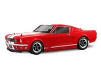 HPI -17519 EU 1966 Ford Mustang GT kaross (olacker