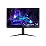 Samsung S27DG302 27" Full HD 180Hz 1ms Freesync Odyssey Gaming monitor