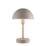 Nordlux Ellen To-Go portabel bordslampa beige