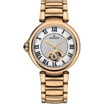 Montre Edox  85025-37RM-ARR, Automatic, 33mm, 5ATM