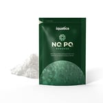 iQuatics Nitrate NO3 PO4 Dissolvant Biologique Phosphate pour Aquarium d'eau Douce et Eau salée 75 g