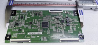 T-CON TCON TV PHILIPS 65PUS7543 HV650QUBN90 44-97714830 HD1A06K0416