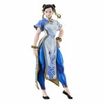 STREET FIGHTER - Chun-Li SF6 Ver. Pop Up Parade Pvc Figure Max Factory