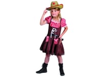 Cowgirl Kostume