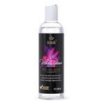 Vibratissimo Play Gel tout-en-un 250 ml I Lubrifiant chauffant, picotant & renforçant l'orgasme I Gels lubrifiants à base d'eau I Lubrifiant gel pour jouets & préservatifs en latex