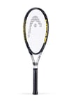 HEAD TiS1 Pro Raquette de Tennis Mixte, Black/Silver, 4