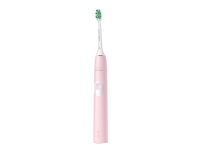 Philips Sonicare ProtectiveClean 4300 HX6800 - Tannbørstesett - trådløs