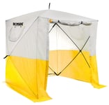 Ironside Telt Pop-Up 2x2x2m Fla mmebeskyttet - 38497295