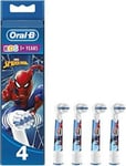 Oral-B Kids Spider-Man