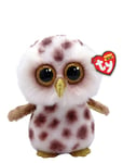 Whoolie - Spotted Owl Reg Patterned TY