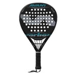 Varlion Avant Difusor Carbon Black, Padelracket