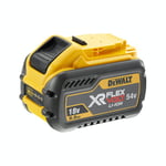 Batteri Dewalt DCB547-XJ 54 V