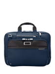 Briggs & Riley Medium Expandable Briefcase, Black