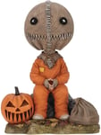 NECA - Trick r Treat - Sam Headknocker