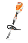 Stihl KMA 80 R Batteridrevet Kombimaskin