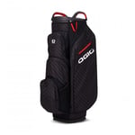 Ogio ALL Elements Silencer 24 - Vagnbag (Färg: Black Sport)