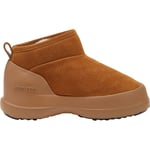 Moon Boot Luna Low Suede