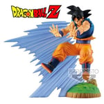 Figurine Dbz - Son Goku History Box Vol 1 12cm