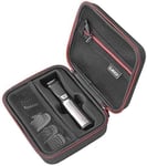 Carrying Case for Philips Series 7000&9000 Multi Grooming Kit MG7735/03,
