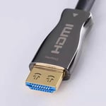 YD 4K HDMI (Lengde:: 5m ")