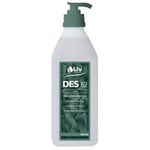 Handdesinfektion LIV Des Ipa 62 600ml