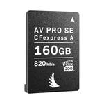 Angelbird CFexpress Type A SE, VPG200, R820/W730 (Type A) 160GB