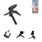 Mini Tripod for Motorola ThinkPhone Cell phone Universal travel compact