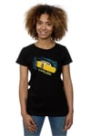 Cars Cruz Ramirez Cotton T-Shirt