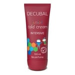 Decubal Junior Cold Cream 70% - 100 ml