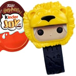 Funko Harry Potter Kinder Joy - Luna Lovegood Bag Tag (VT411) Quidditch 2024