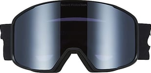 Sweet Protection Boondock RIG Reflect Replacement Lens Rig Obsidian, OS