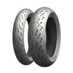 Michelin Road 5 GT 120/70R17 58W