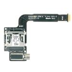 Lecteur MicroSD De Vibration Flex Original HTC Desire Z