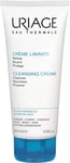 Uriage Uriage Cleansing Cream 200ml For Sensitive Skin - Face Body Hair X, (Pac