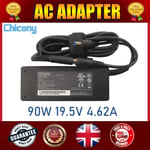 HP 255 G3 HSTNN-DA40 741727-001 740015-003 90W Laptop Ac Adapter Power Supply