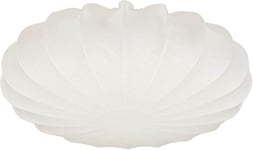 Linne Plafond Ø42cm Offwhite