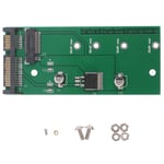 Ngff ( M2 ) Ssd To 2.5 Inch Sata Adapter M.2 Sata3 C Onesize