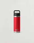 YETI Rambler 18 Oz Bottle Rescure Red