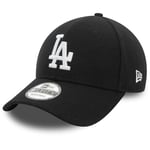 New Era 9Forty Snapback Cap - Melton Los Angeles Dodgers