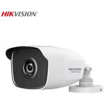 Ahd 2 mpx 4 en 1 2.8 mm ip 66 camera exterieure - Hikvision