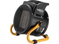 Neo Ceramic Electric Heater Ptc 2Kw (90-062)