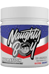 <![CDATA[Naughty Boy Hydration - 30 serveringer - Ultra Energy (Energidrikk)]]>