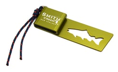 Smith Creek Spent Line Wrangler™ Green