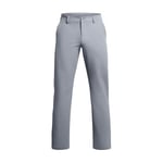 Under Armour Men's UA Tech Tapered Pant Pants Steel