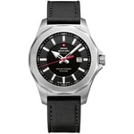 Montre Swiss Military  42 mm Quartz 10 ATM